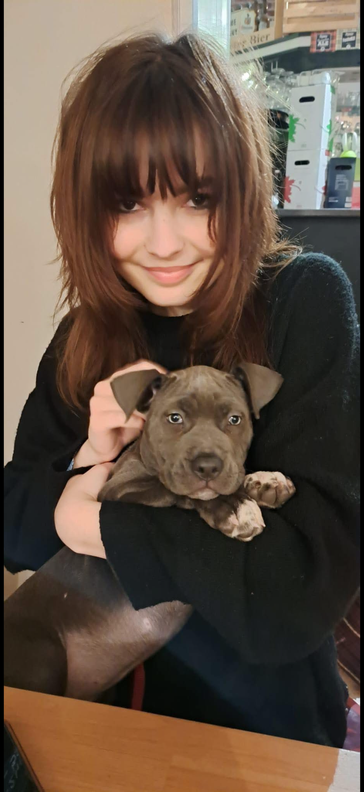 Elena Podzámska, Radka, Herečka, V siedmom nebi - ilustračná foto